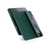 EPICO Zaštitni etui hero flip za iPad Pro 11" (M4/M5), zeleni